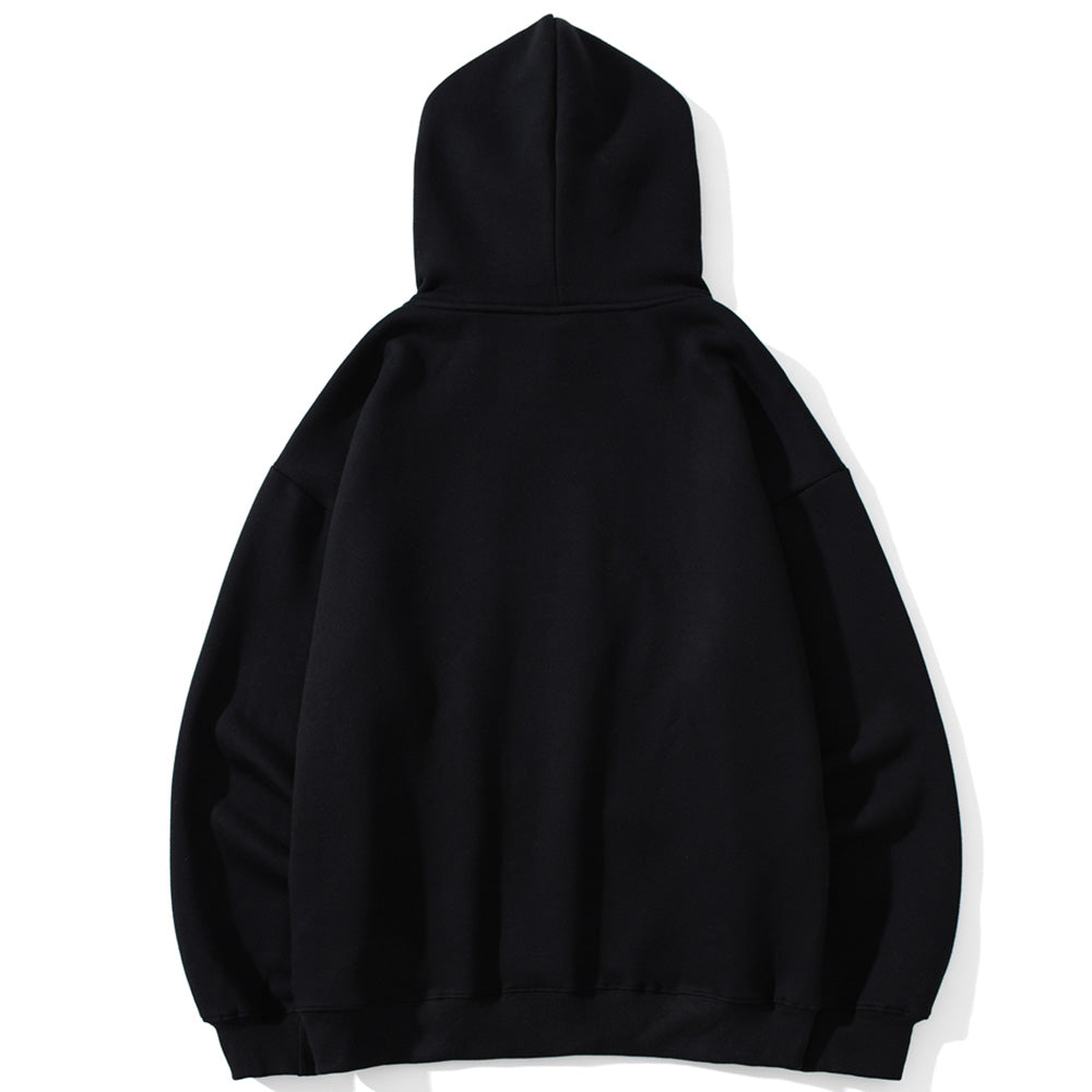 "Where-are-you" Hoodie