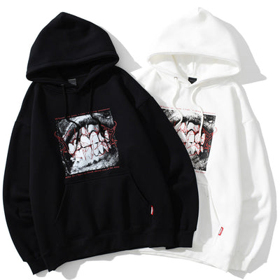 "Where-are-you" Hoodie