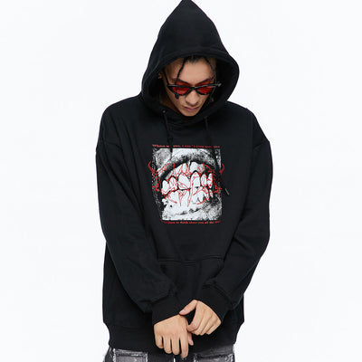 "Where-are-you" Hoodie