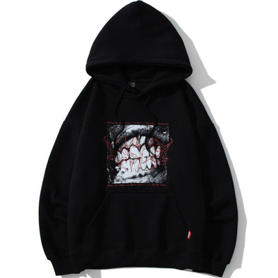 "Where-are-you" Hoodie