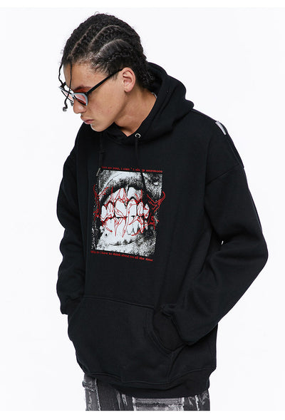 "Where-are-you" Hoodie