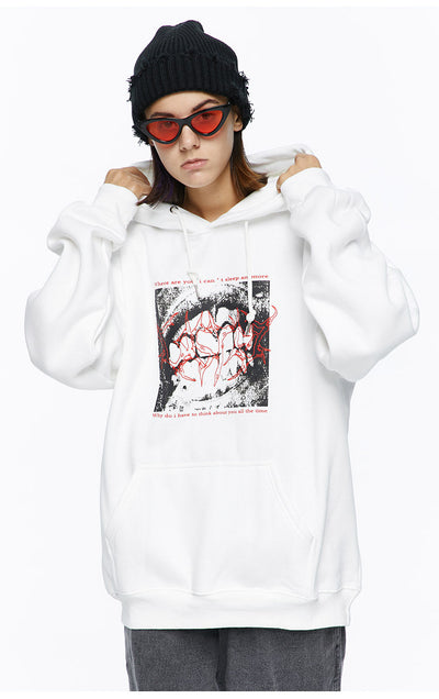 "Where-are-you" Hoodie