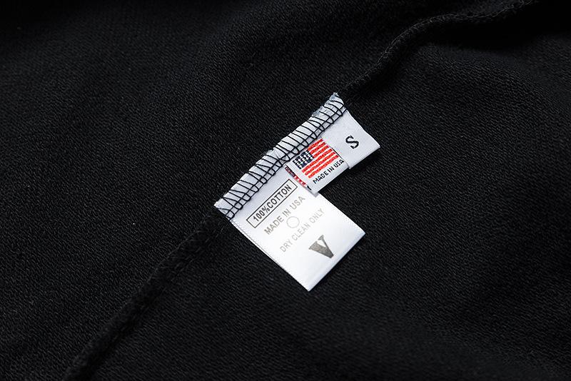 VLONE Hoodie ( Reflects Light )