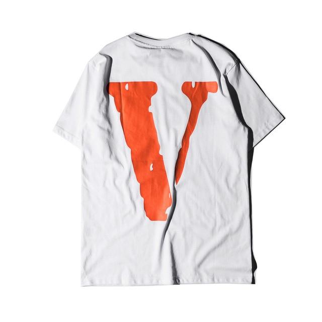 Vlone Tee