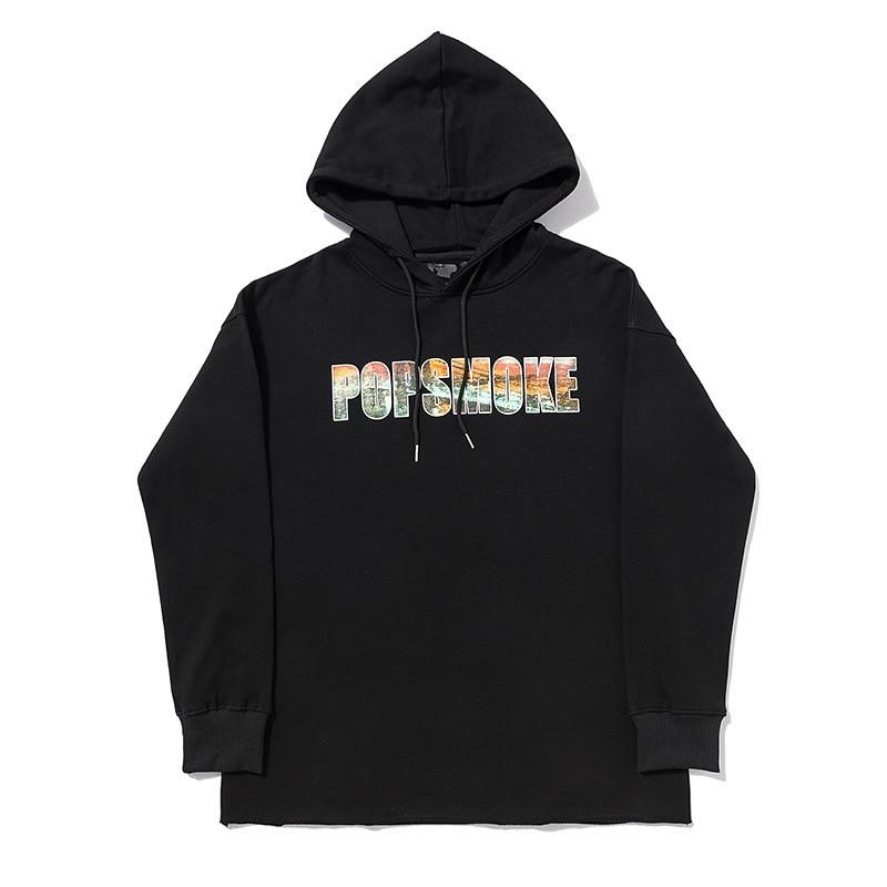 VLONE x Pop Smoke Hoodie