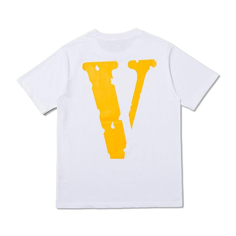 Vlone Tee