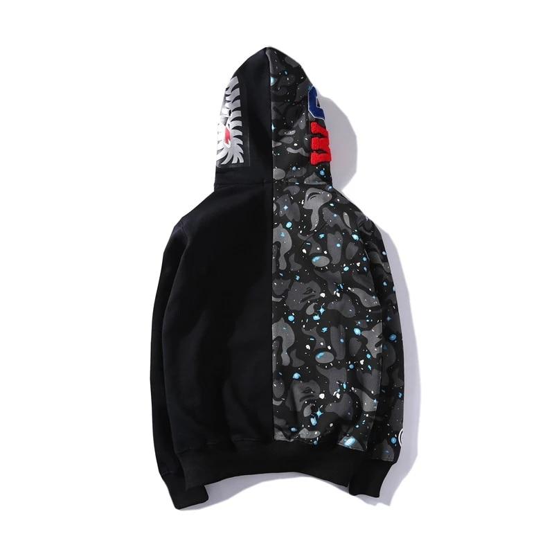 Bape Hoodie