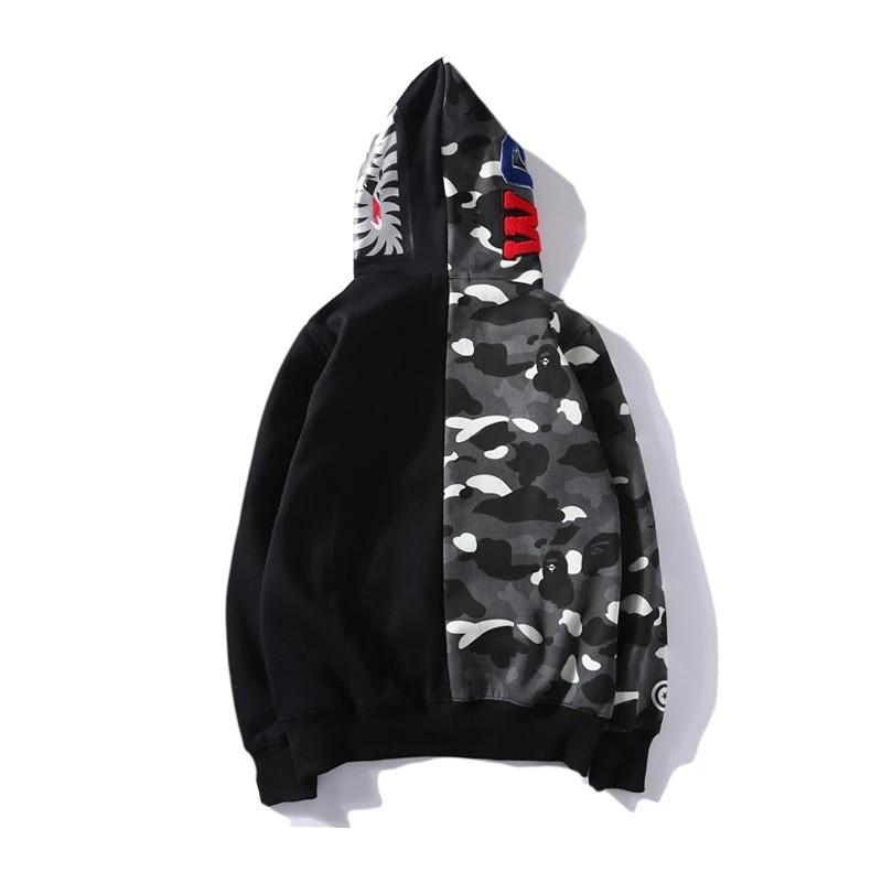 Bape Hoodie