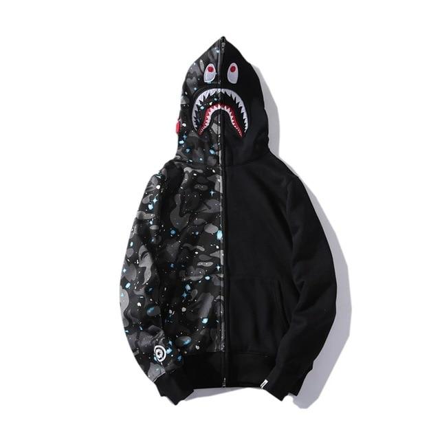 Bape Hoodie