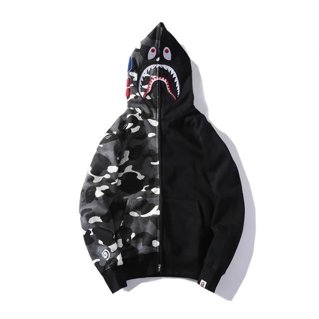 Bape Hoodie