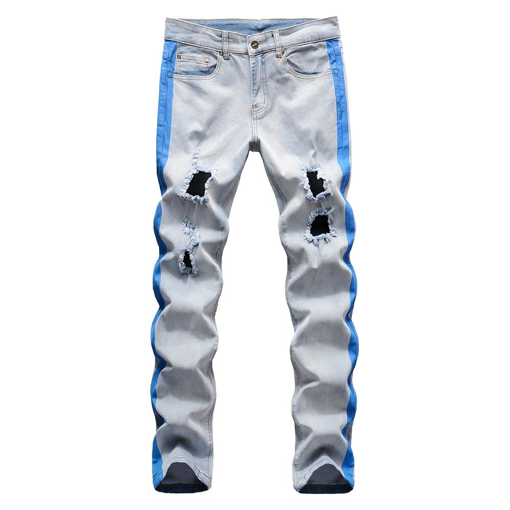 Denim Jeans