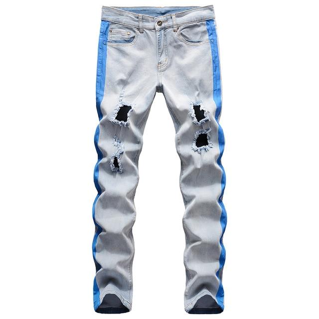 Denim Jeans