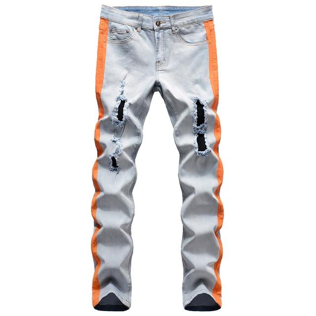 Denim Jeans