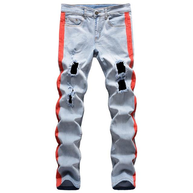 Denim Jeans