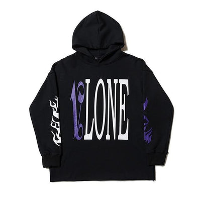 VLONE x PalmAngels Hoodie