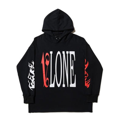 VLONE x PalmAngels Hoodie