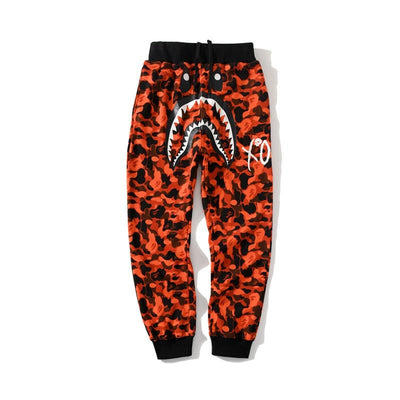 Bape XO Joggers