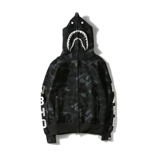 Bape Hoodie