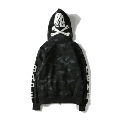 Bape Hoodie