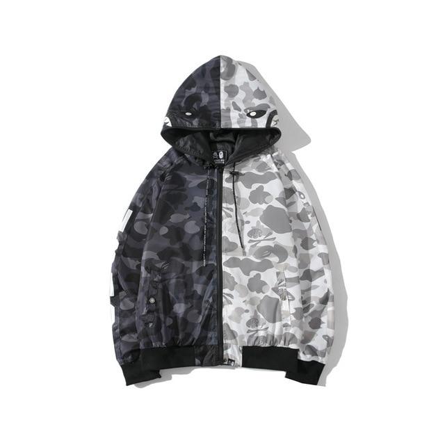 Bape Hoodie