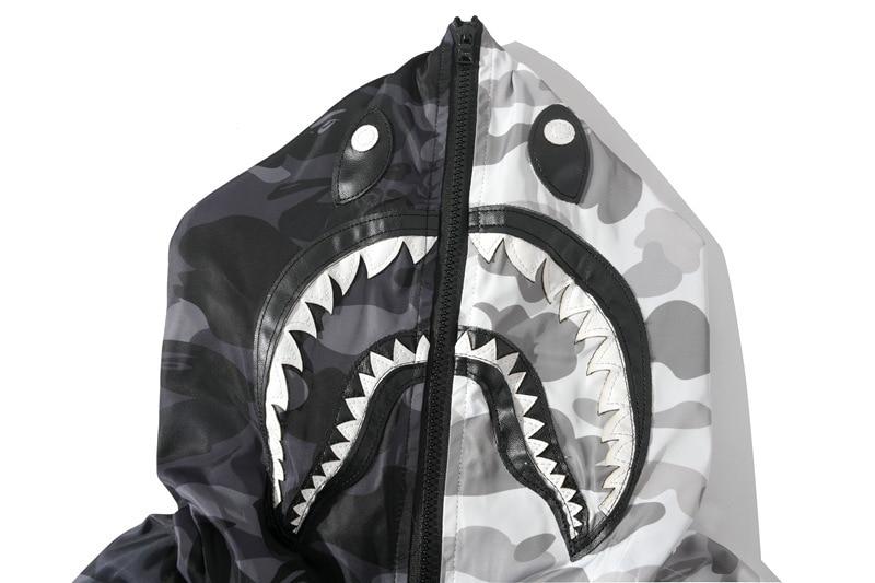 Bape Hoodie