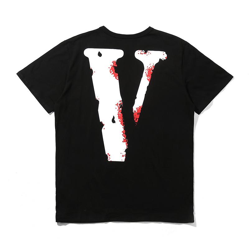 Vlone Tee