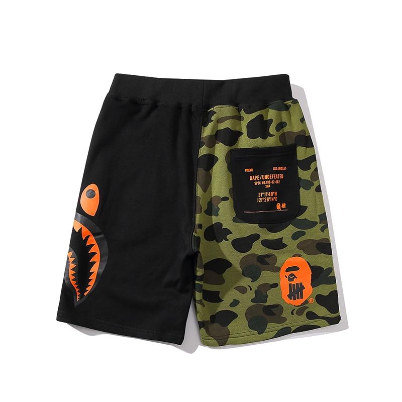 Bape Shorts