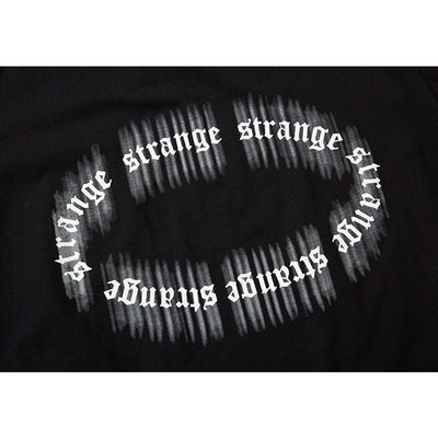 "Stranger" Tee