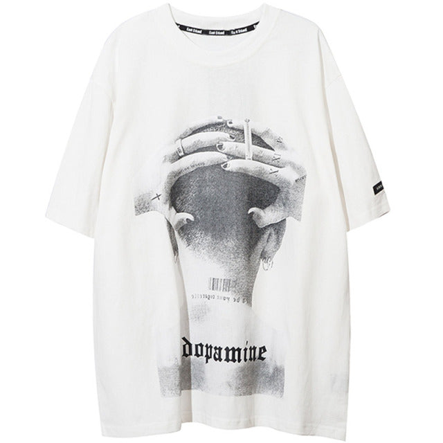 "Stranger" Tee