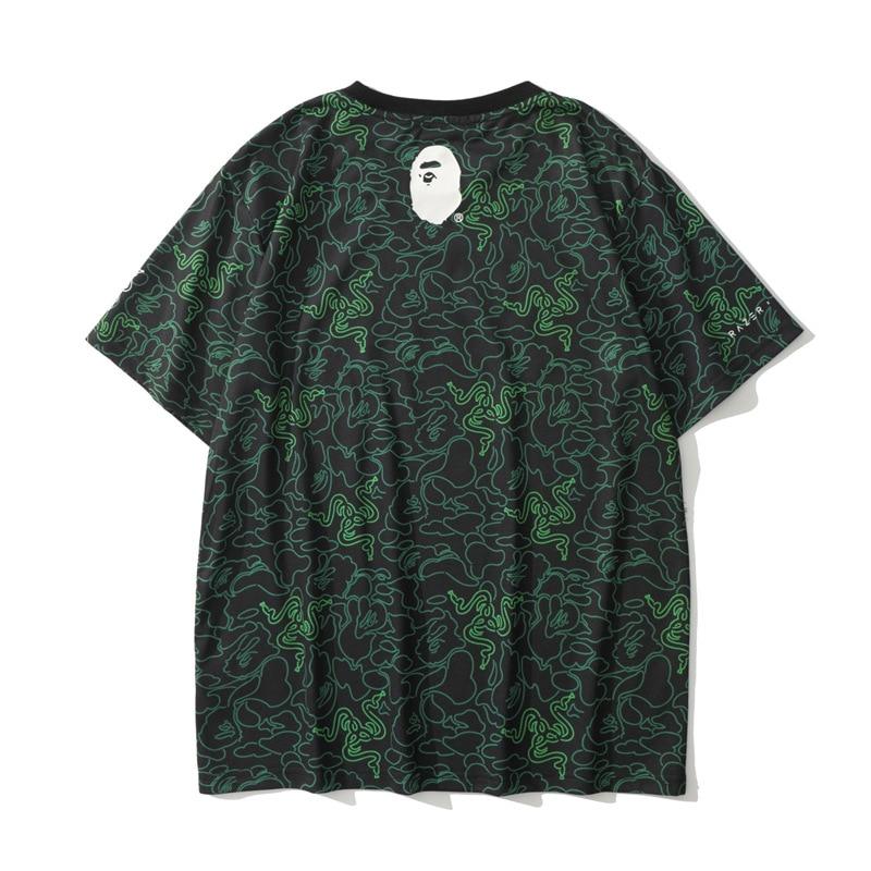 Bape Gaming Shirt