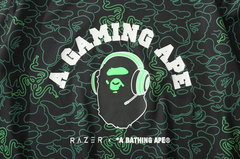 Bape Gaming Shirt