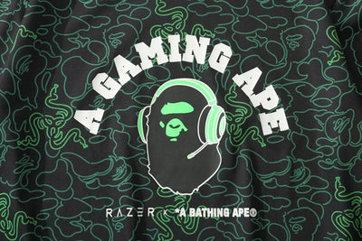 Bape Gaming Shirt