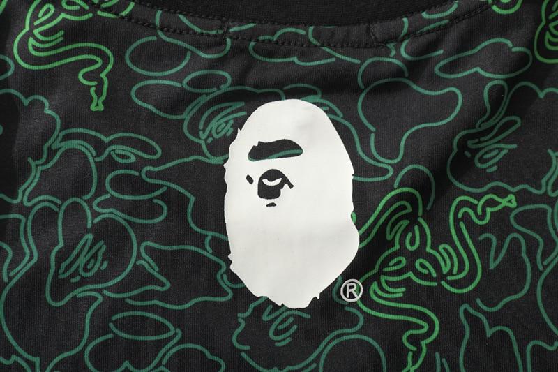 Bape Gaming Shirt