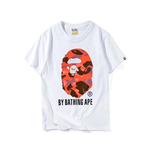 Bape Tee