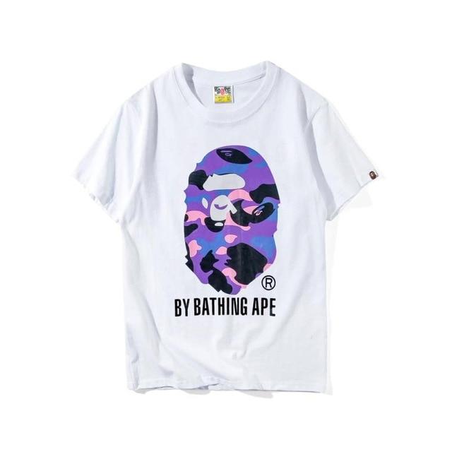 Bape Tee