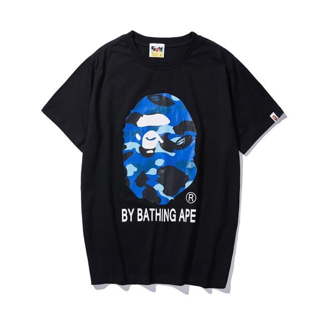 Bape Tee