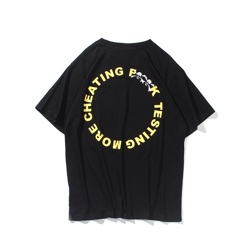 Vlone Tee