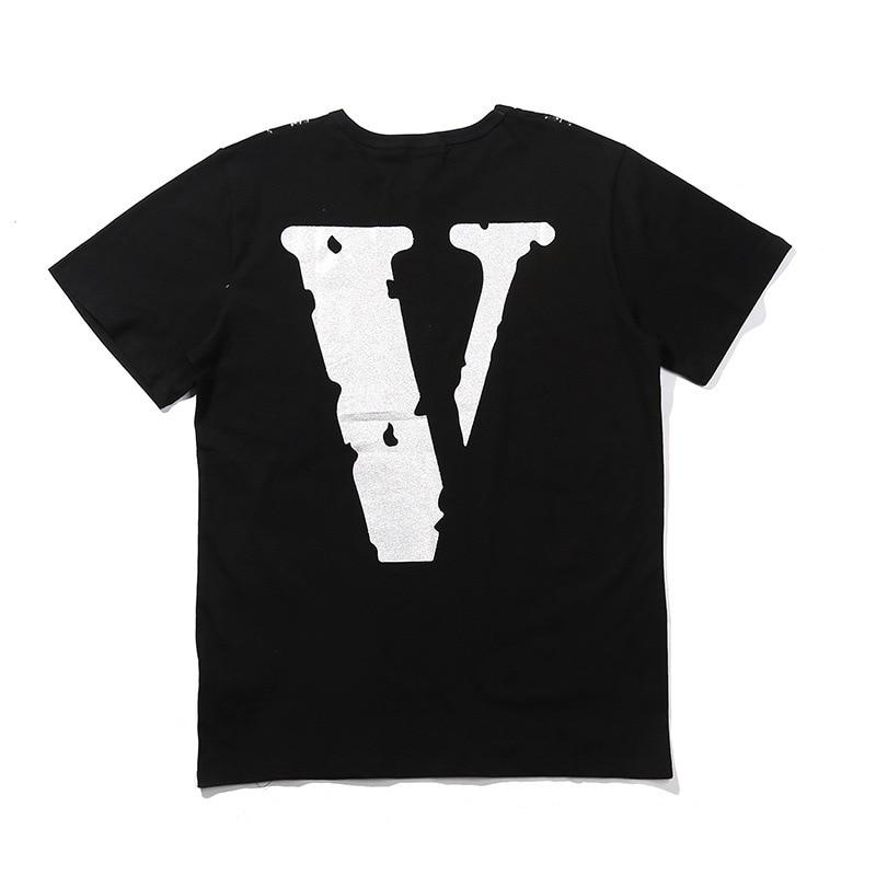 Vlone Tee