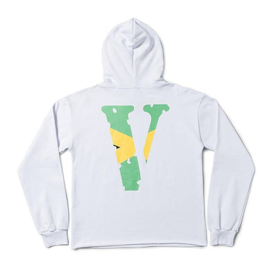 VLONE x Jamaica Hoodie