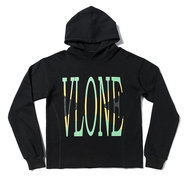 VLONE x Jamaica Hoodie