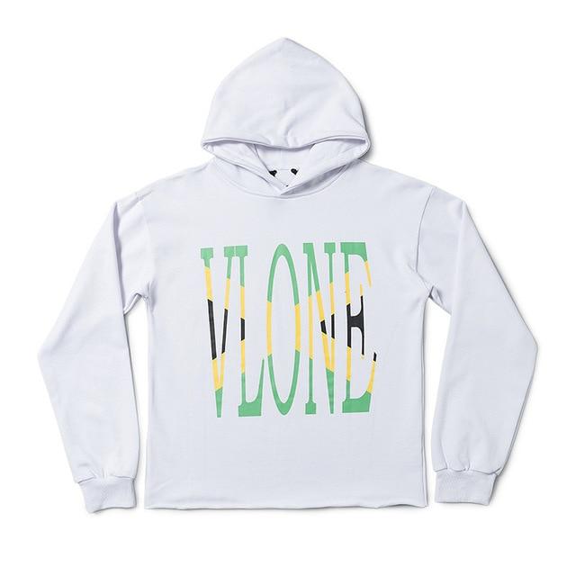 VLONE x Jamaica Hoodie