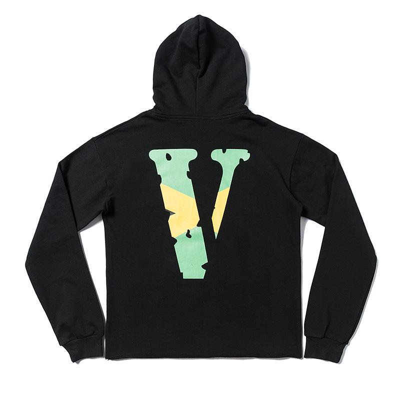 VLONE x Jamaica Hoodie