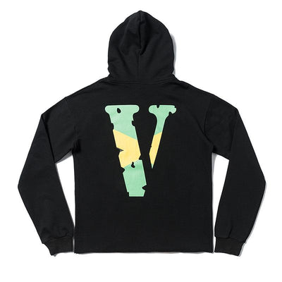 VLONE x Jamaica Hoodie