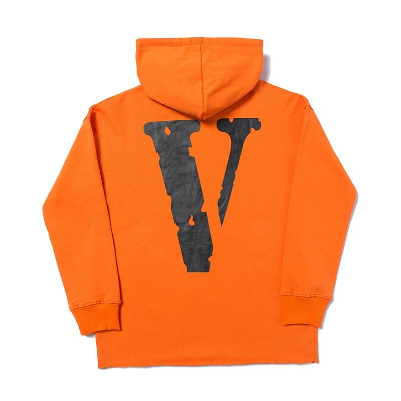 Vlone Hoodie