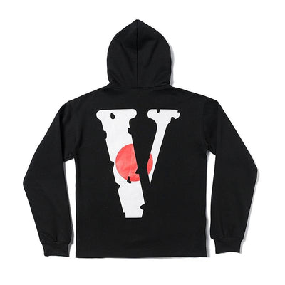 VLONE x Japan Hoodie