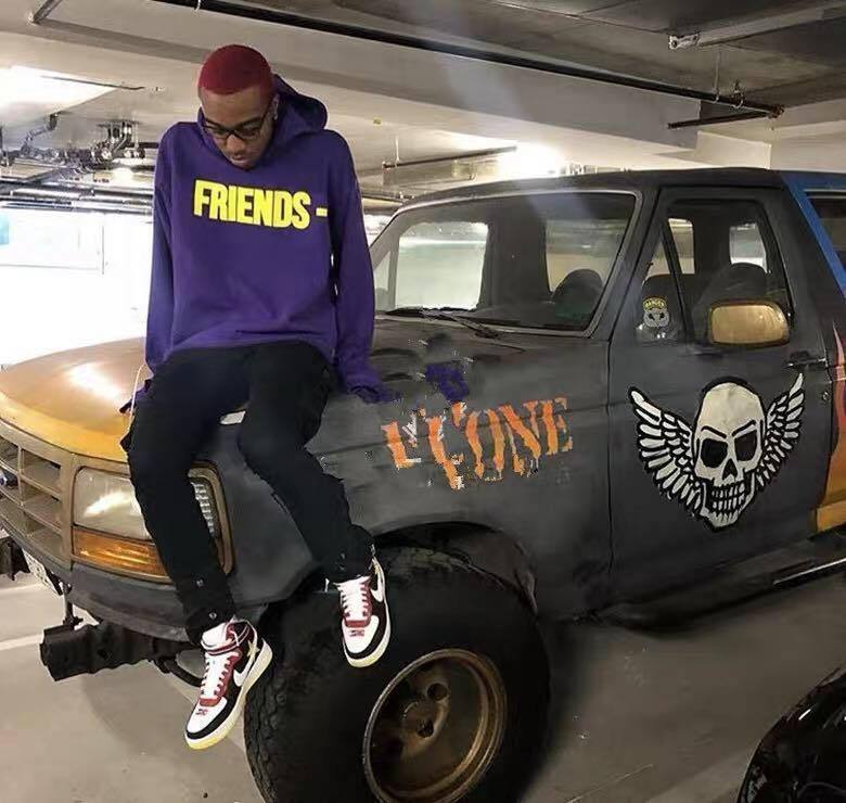 VLONE Hoodie