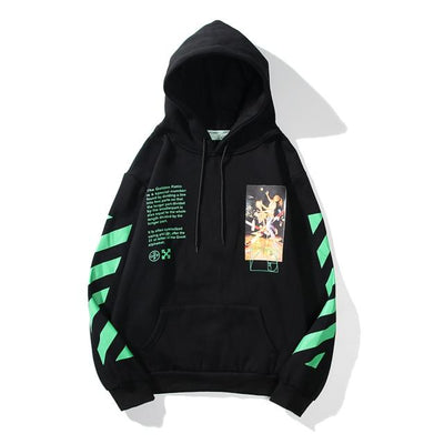 OFF WHITE Hoodie