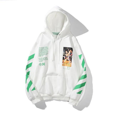 OFF WHITE Hoodie