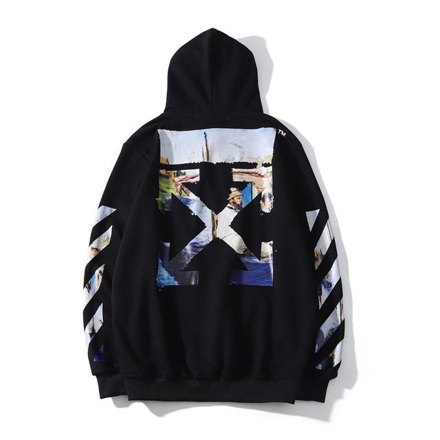 OFF WHITE Hoodie