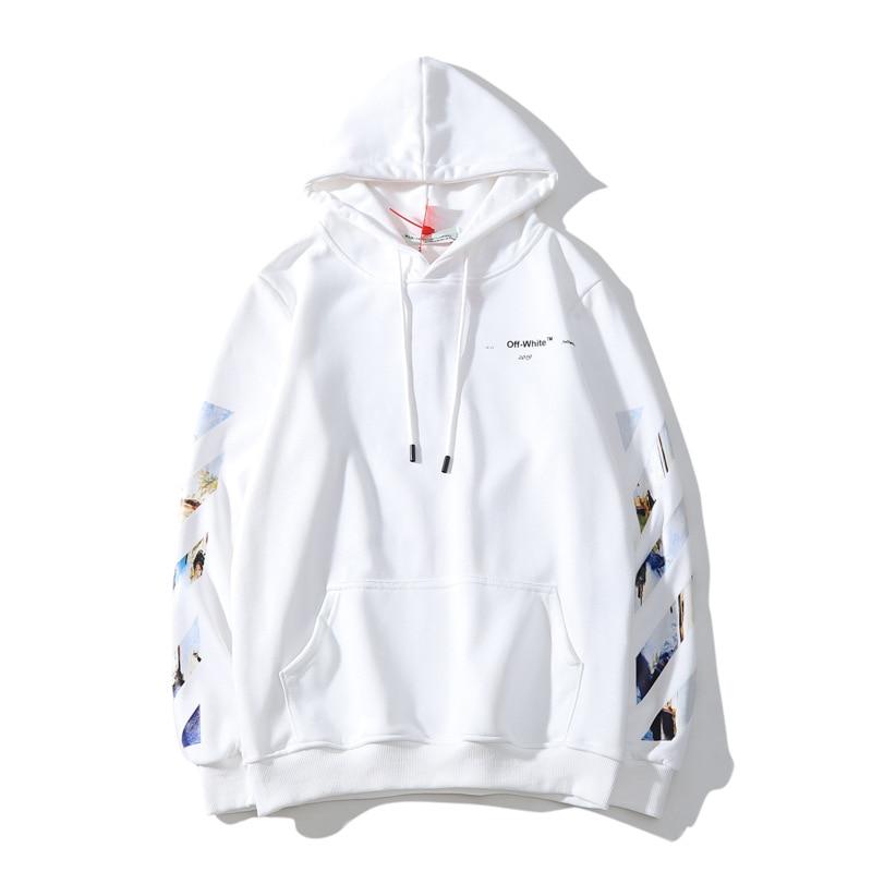 OFF WHITE Hoodie